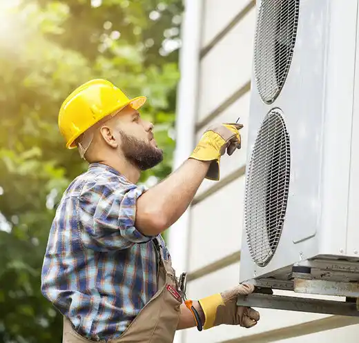 hvac services Southbrook